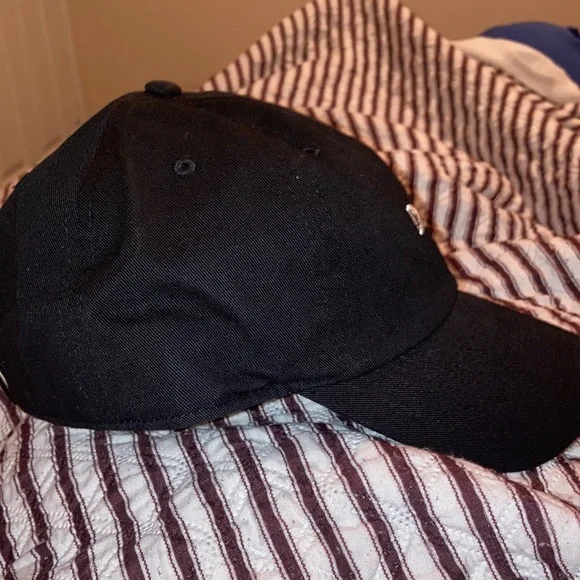 Black Daddy Hat - Picture 4 of 4